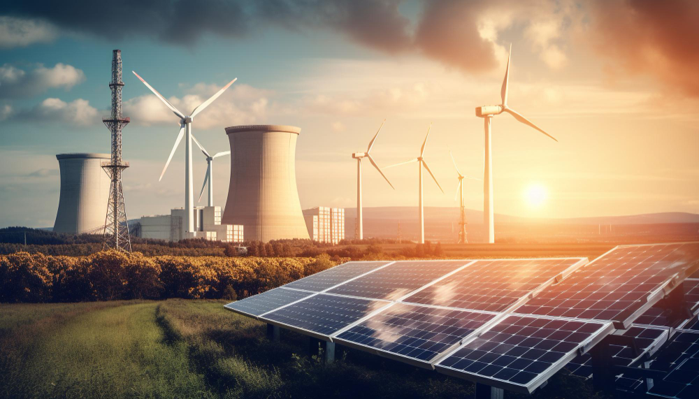 Energie renouvelable