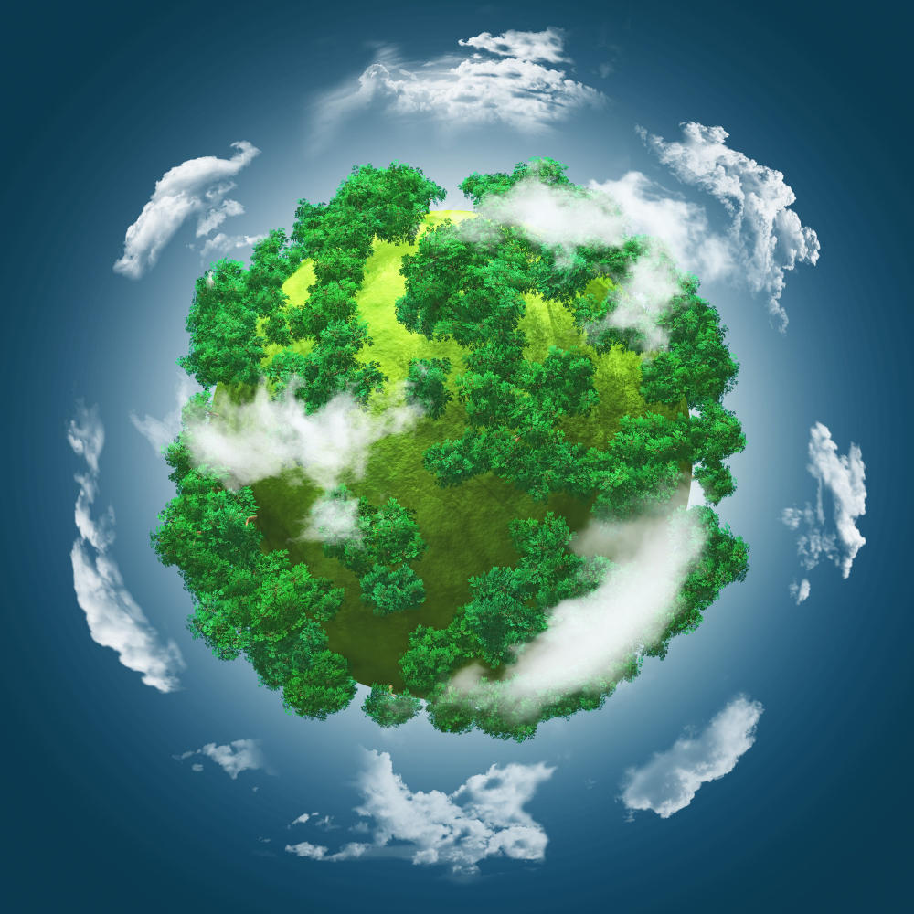 Environnement et changement climatique